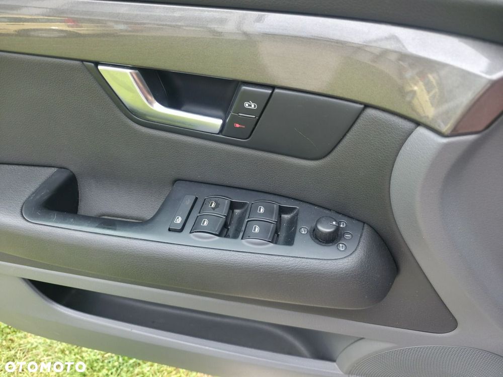 Seat Exeo - 22