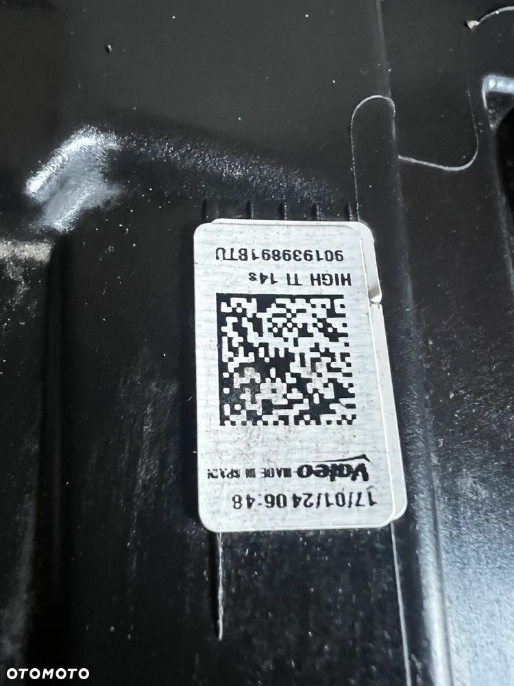 LAMPA LEWA AUDI A3 8Y FULL LED ŁADNA 8Y0941033A KOMPLETNA - 5