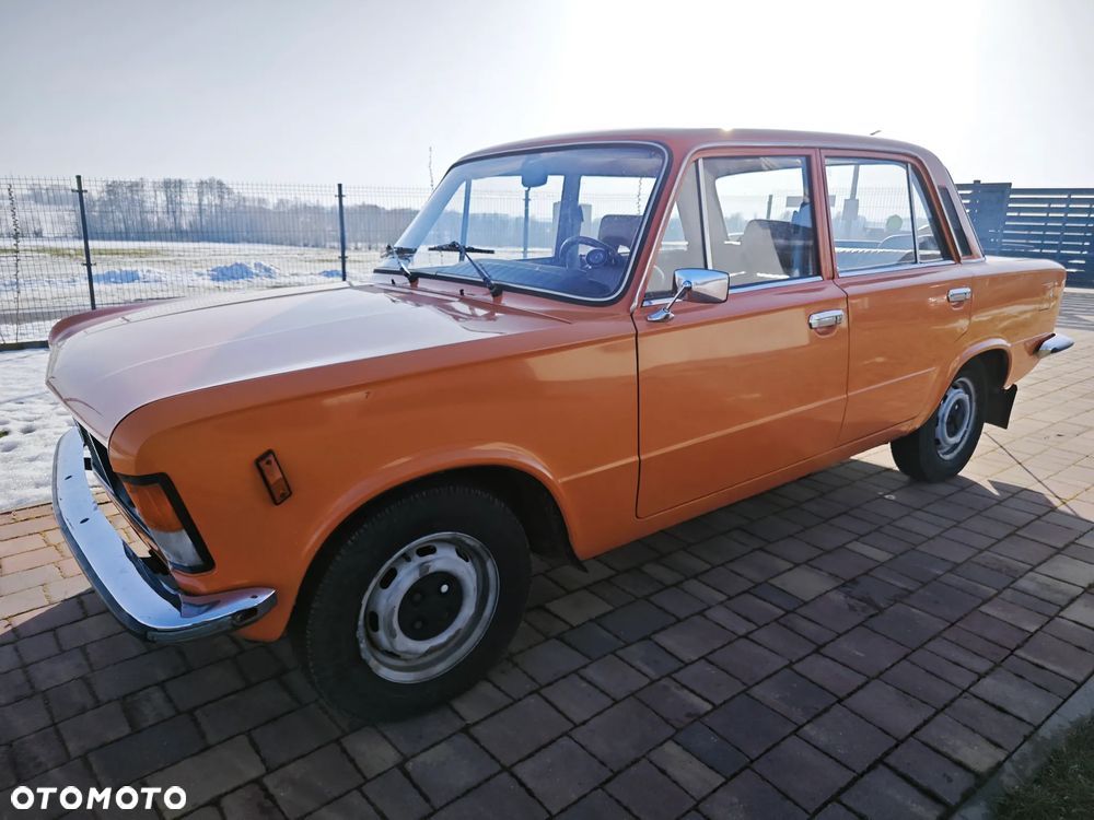 Fiat 125p - 2