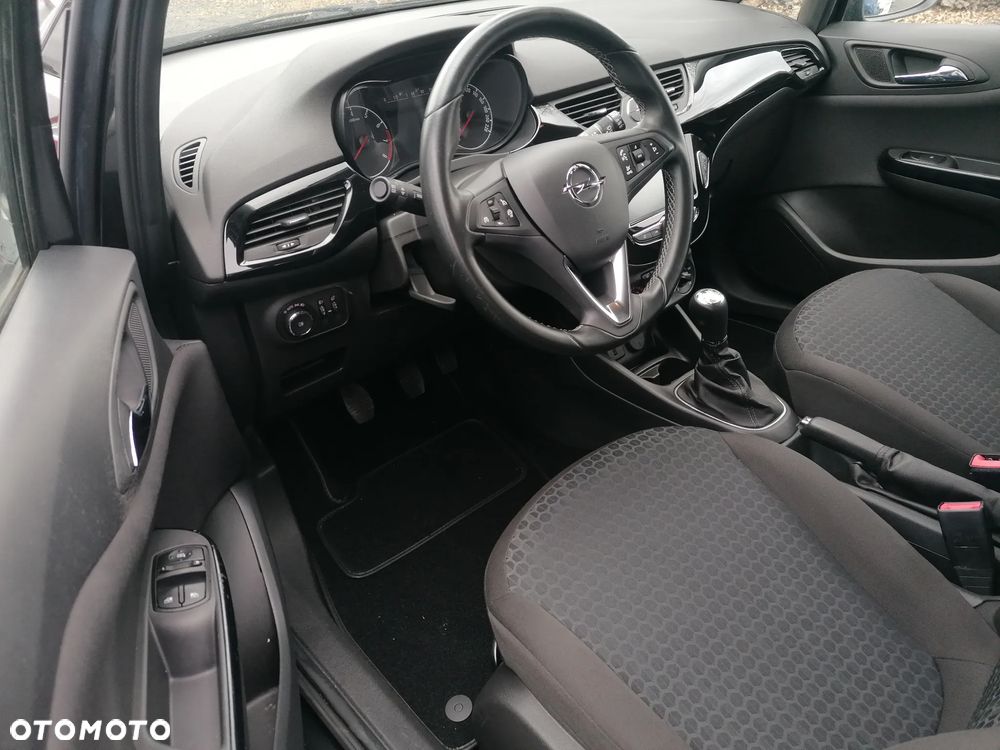 Opel Corsa 1.4 Active - 10