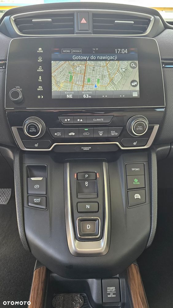 Honda CR-V 2.0 i-MMD Executive (Honda Connect+) - 12