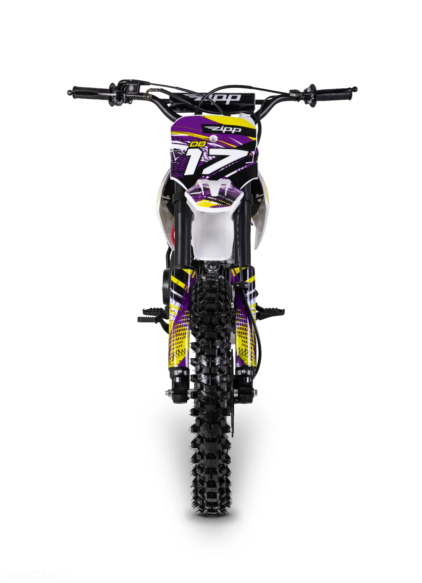 Zipp Inny - 6