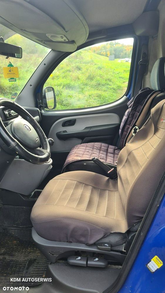 Fiat Doblo - 15