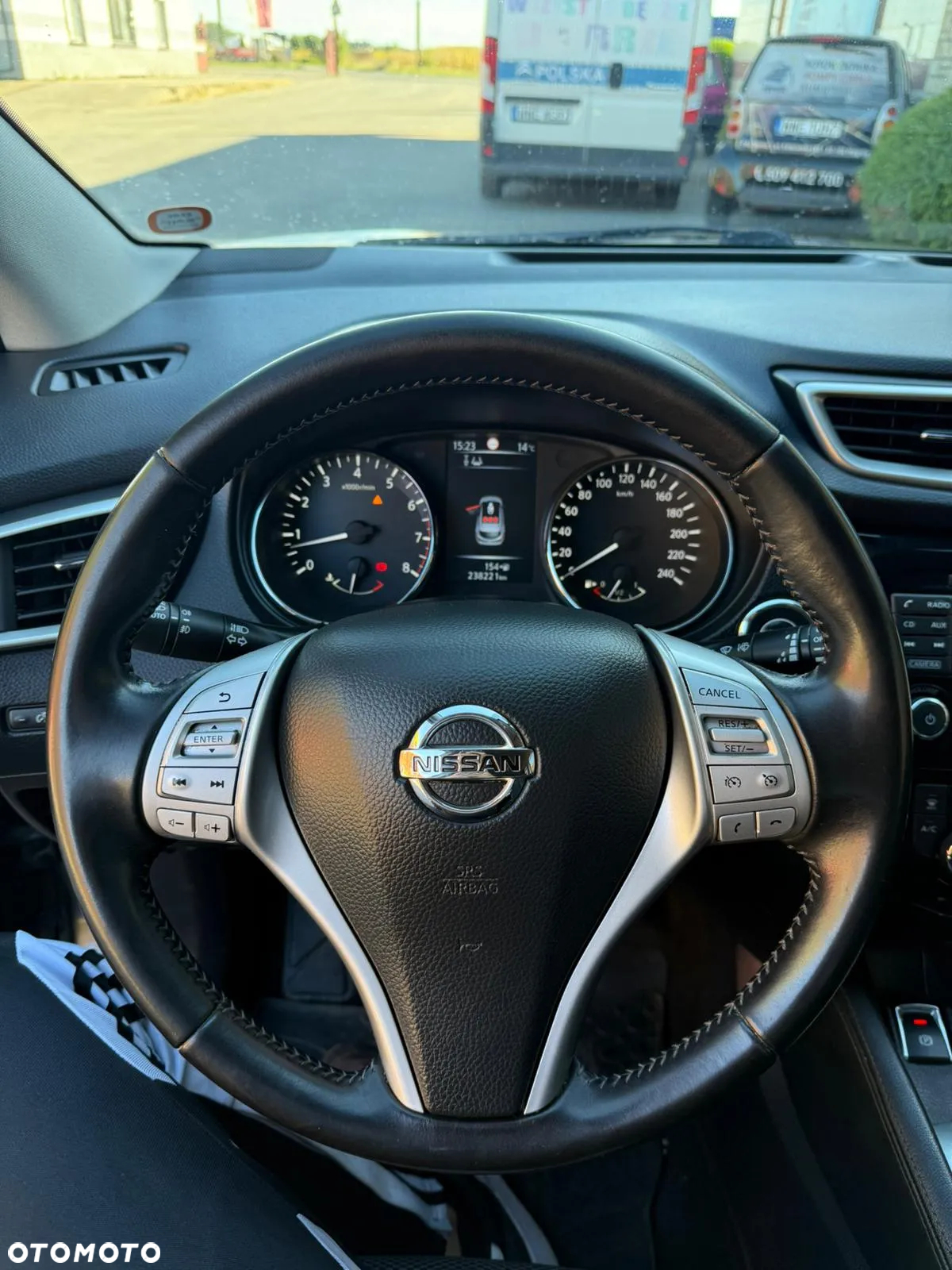 Nissan Qashqai - 13