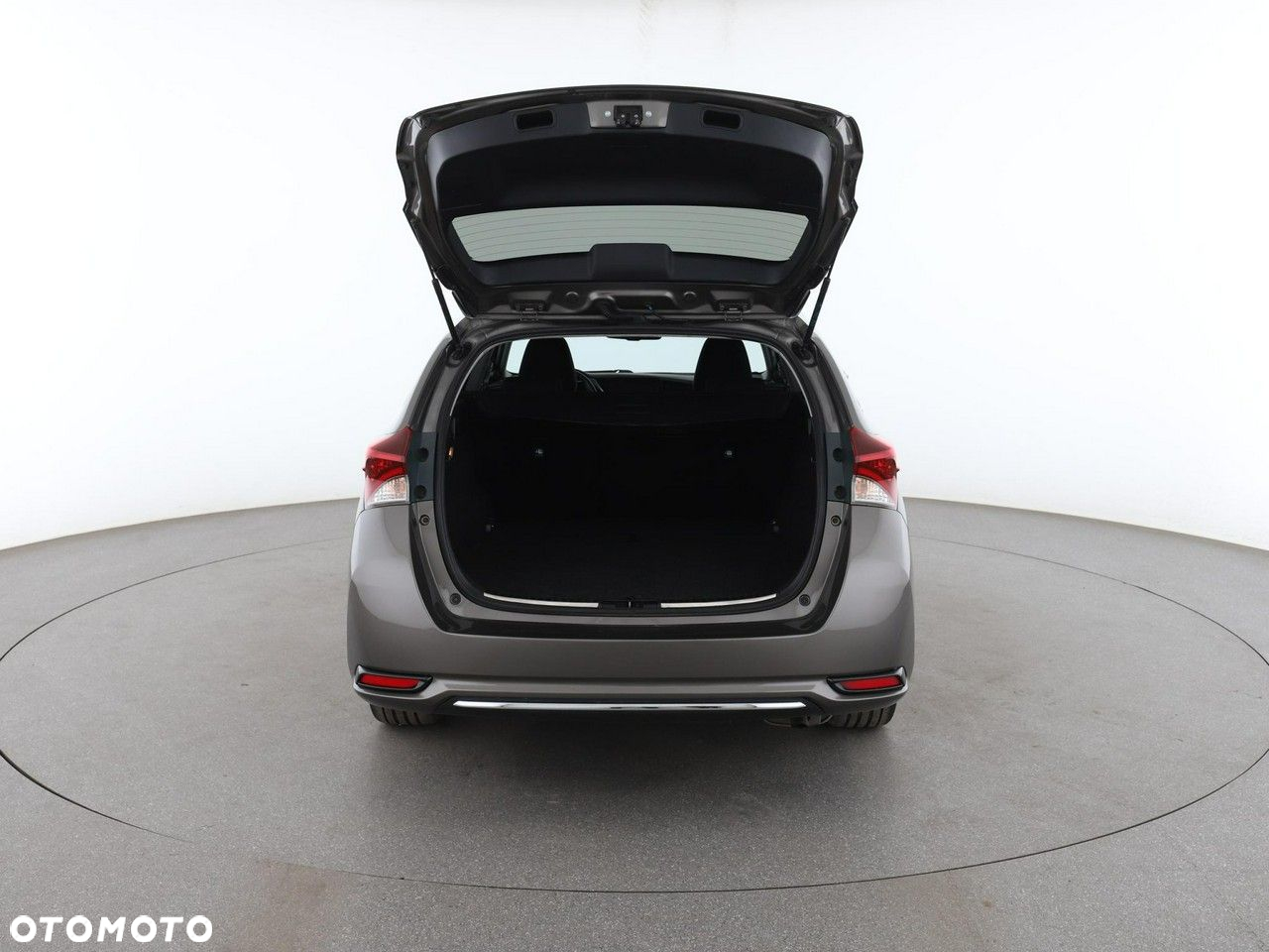Toyota Auris 1.8 VVT-i Hybrid Automatik Edition - 19