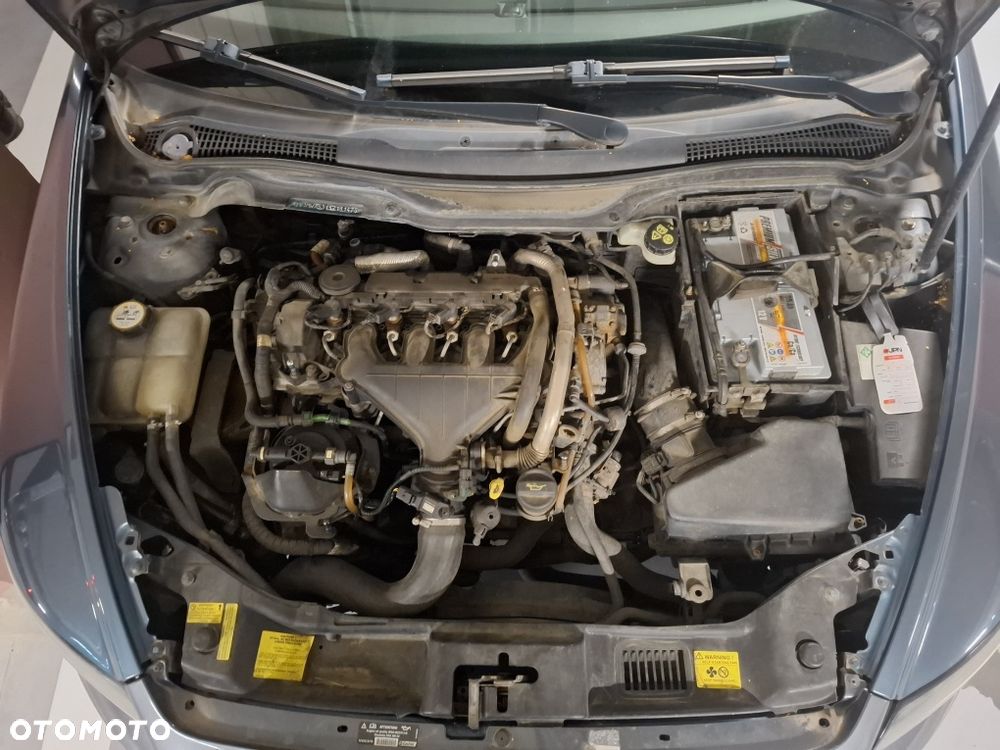 Volvo V50 - 4