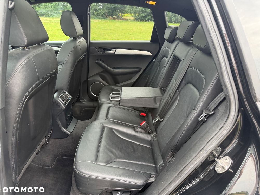 Audi Q5 3.0 TDI Quattro S tronic - 17