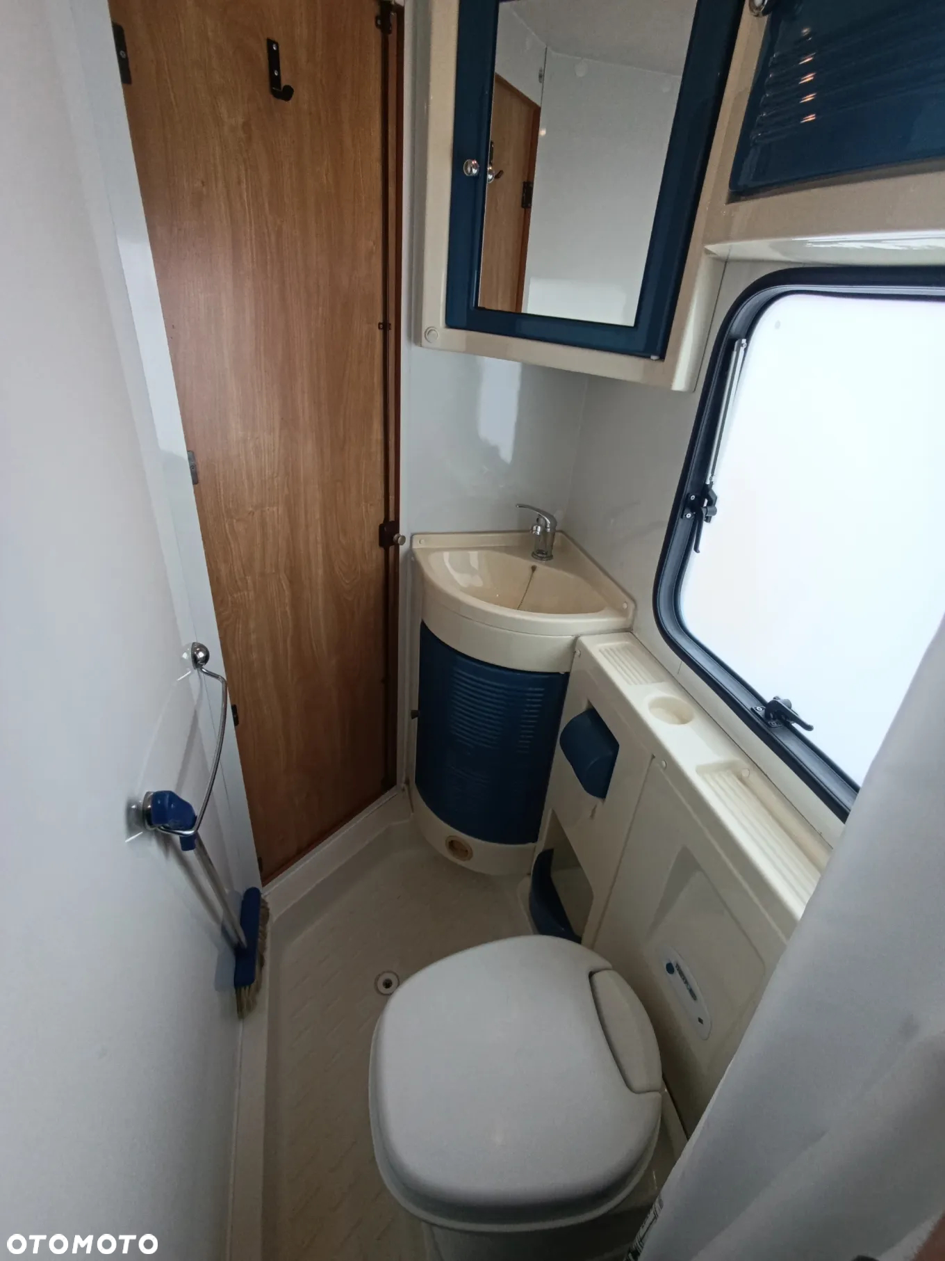 Ford Transit - 23