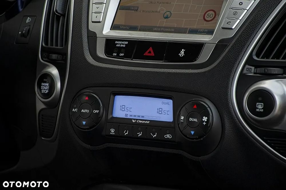 Hyundai ix35 2.0 Premium - 29