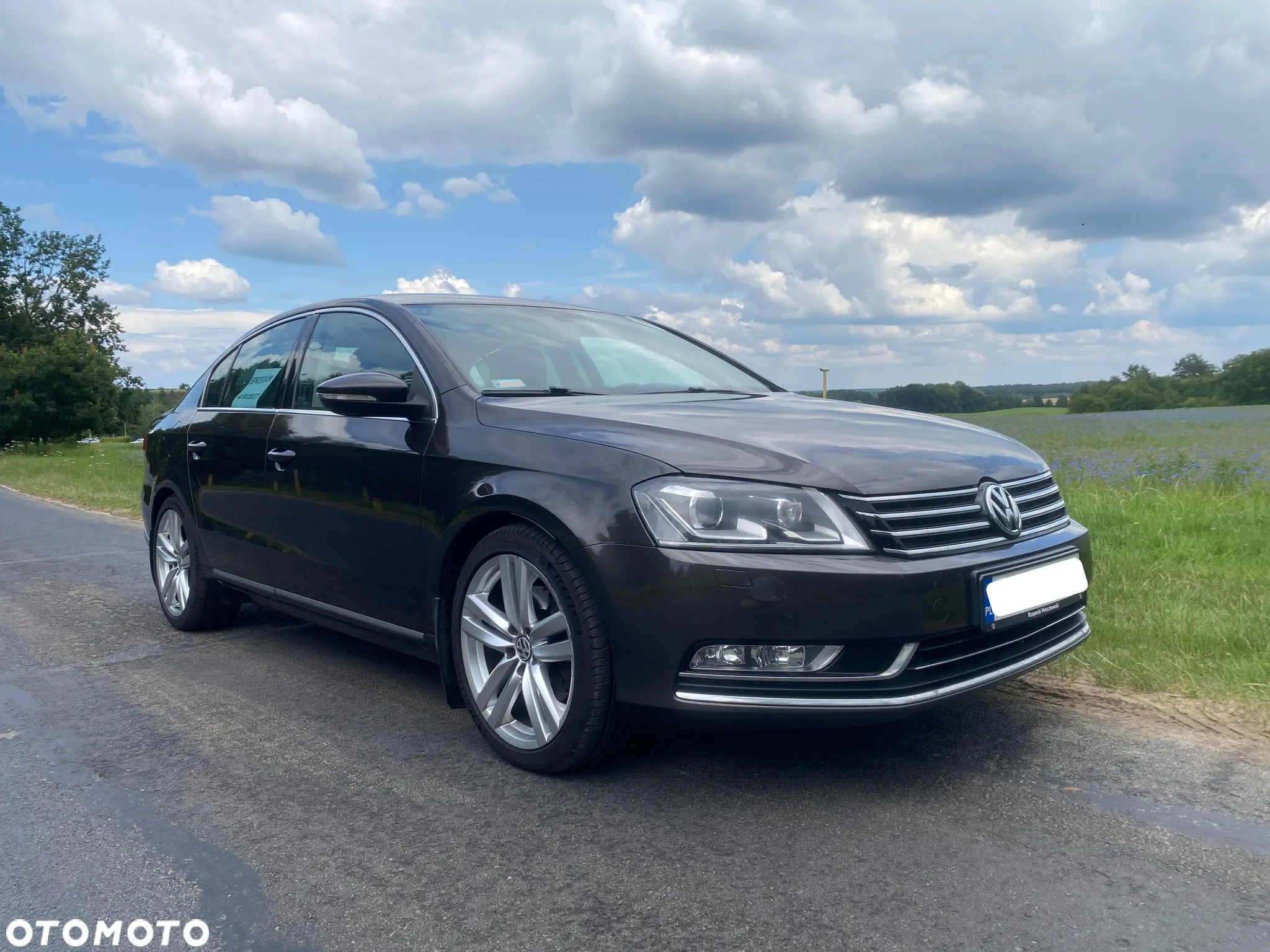 Volkswagen Passat - 3