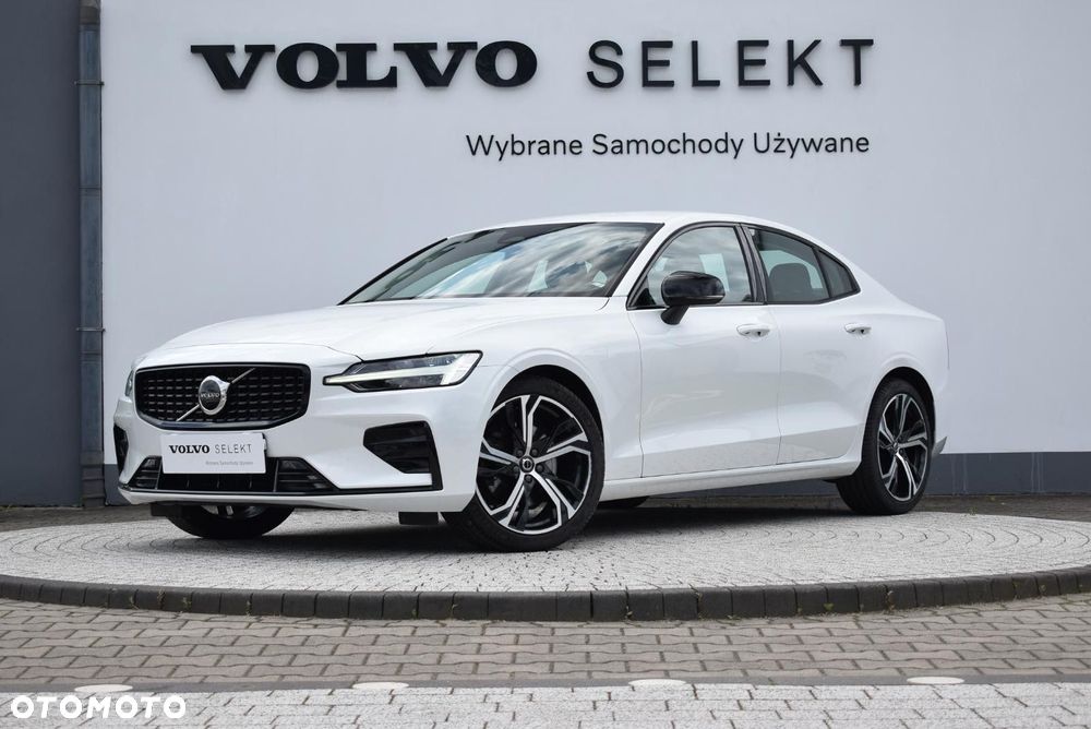 Volvo S60 - 1