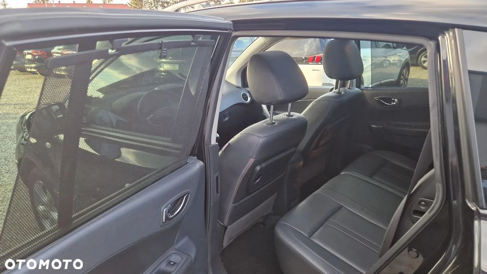 Renault Koleos dCi 150 FAP 4x2 Limited - 10