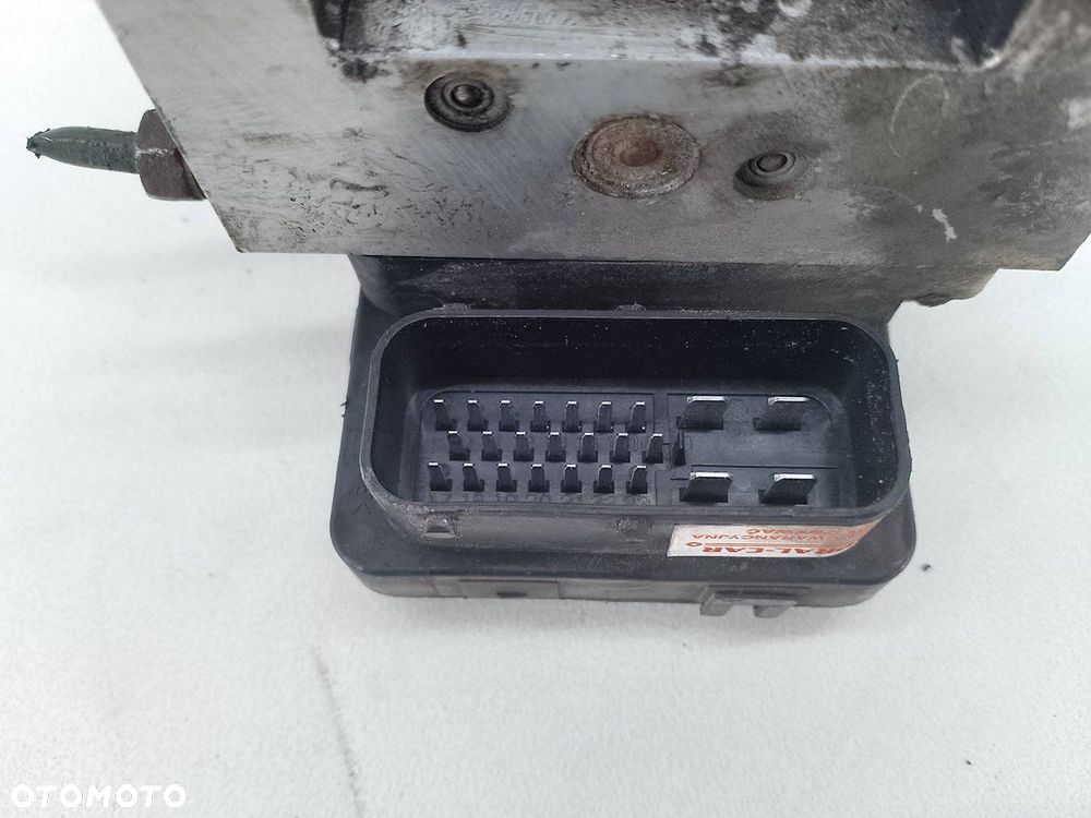 POMPA ABS HONDA JAZZ II ( 02-08 ) SAA-G0  A4.0440-0129.6 1.2 78KM - 2