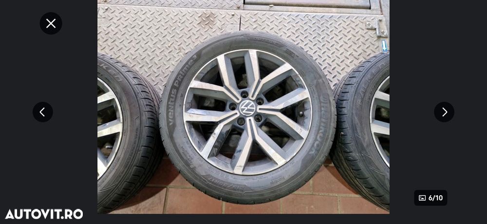 Volkswagen Passat 2.0 TDI SCR Elegance - 31