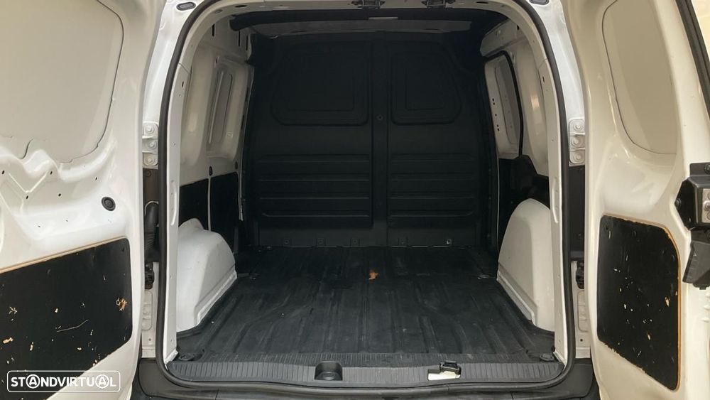 Mercedes-Benz Citan 108 CDI STANDARD c/iva - 8