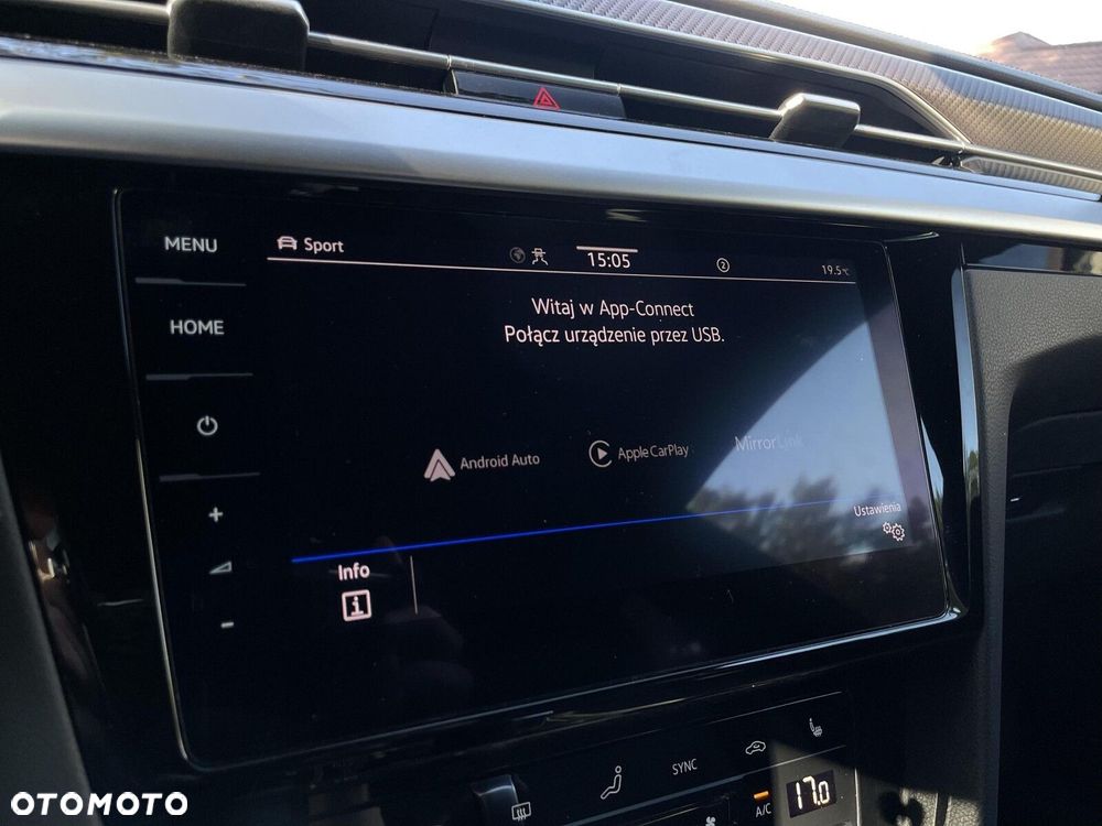 Volkswagen Arteon 2.0 TSI 4Motion R DSG - 33