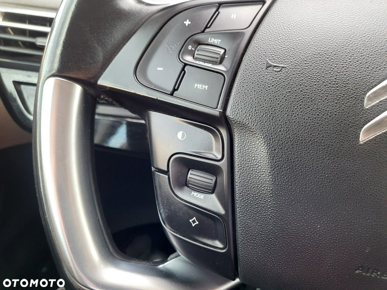 Citroën C4 Picasso - 26