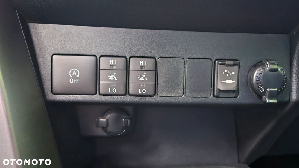 Toyota RAV4 2.0 D-4D Premium 4x2 - 22