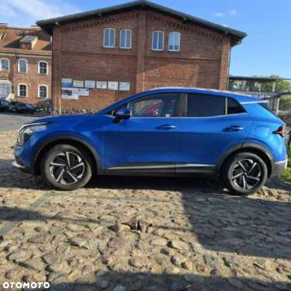Kia Sportage 1.6 T-GDI MHEV L 2WD DCT - 25