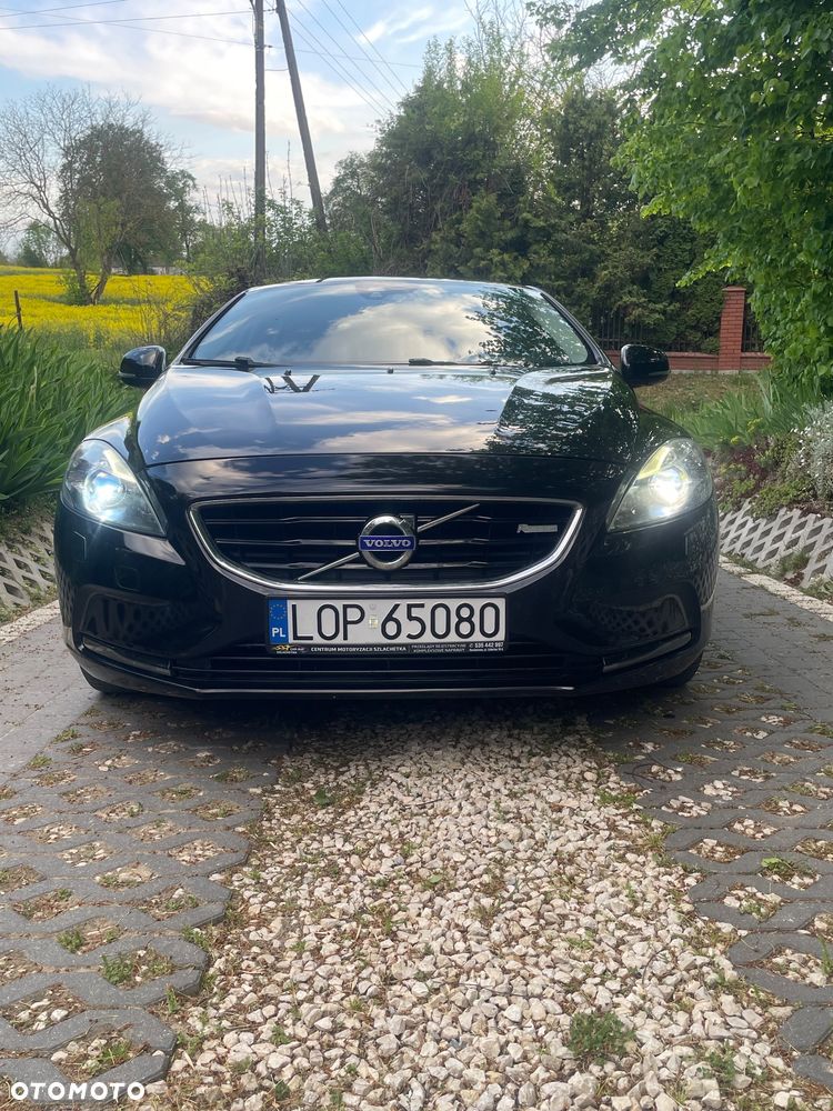 Volvo V40 - 10