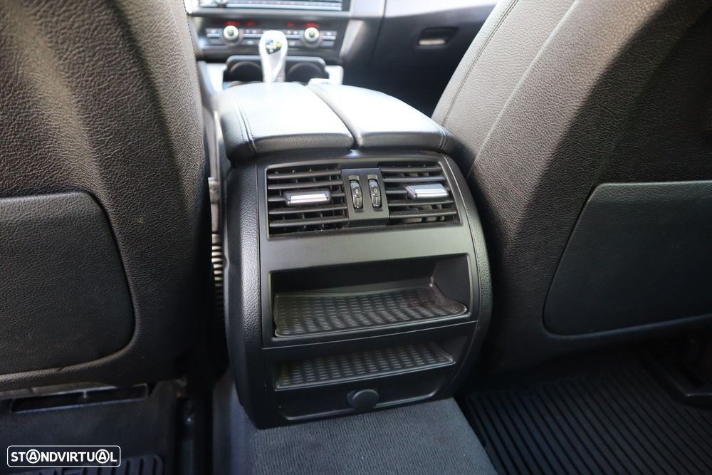 BMW 525 d Pack M Auto - 44