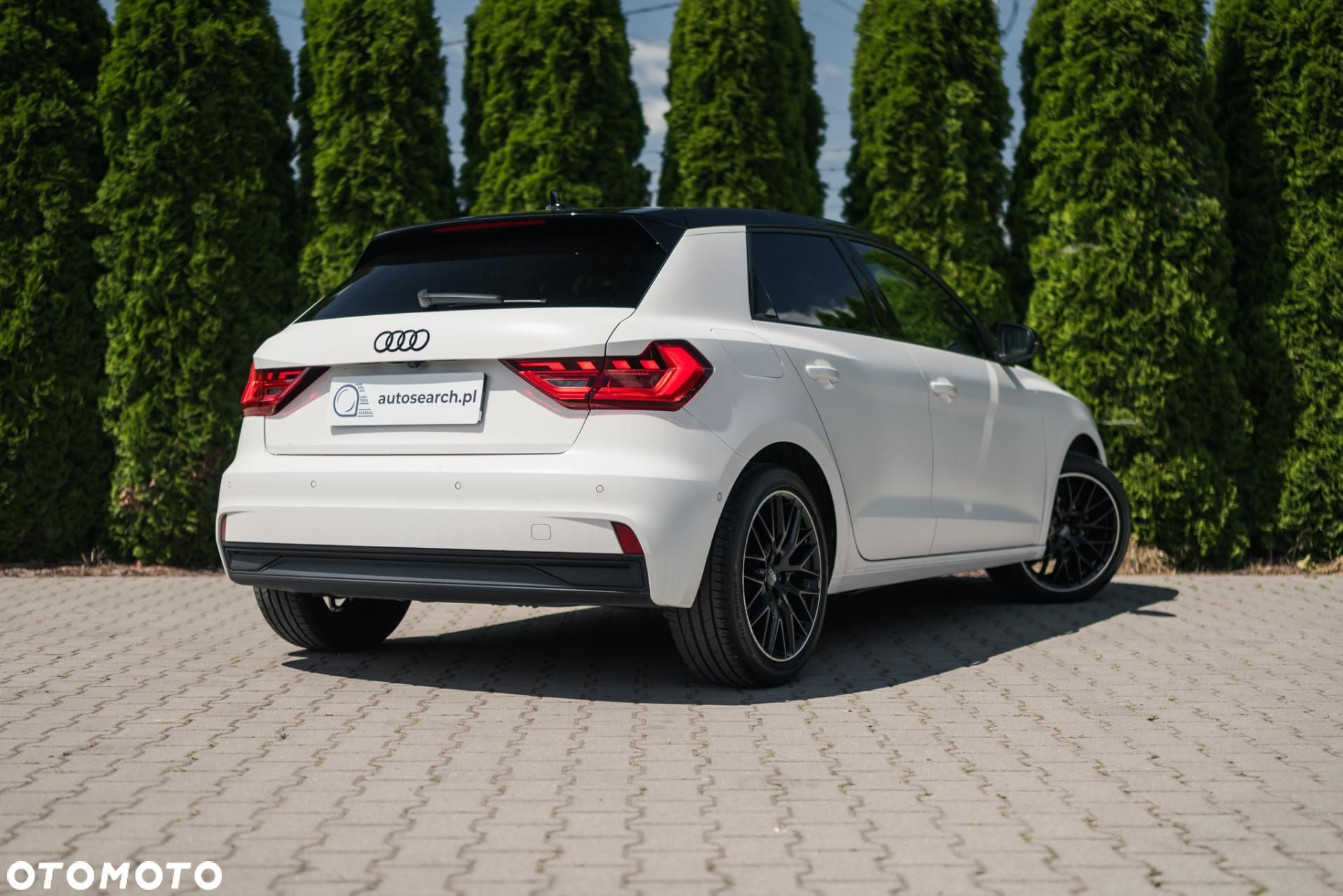 Audi A1 - 4