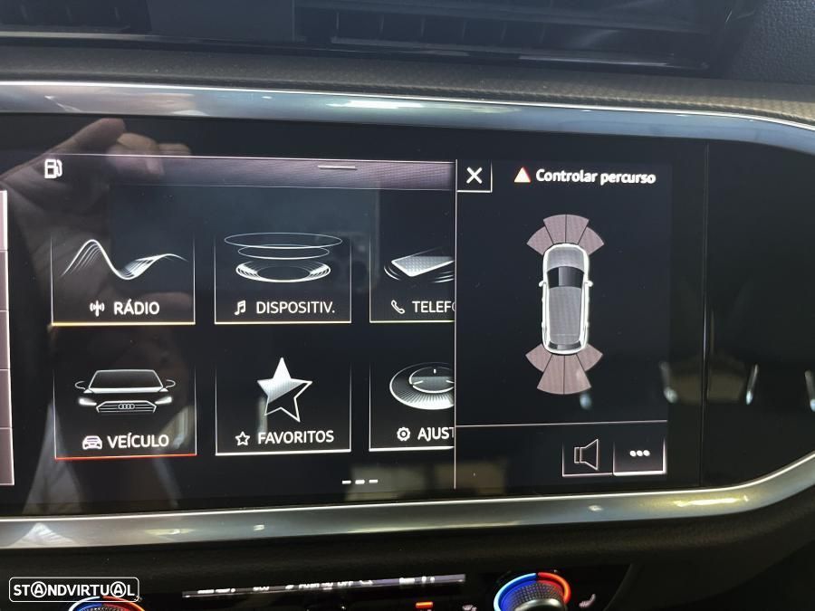 Audi Q3 45 TFSIe S tronic - 21