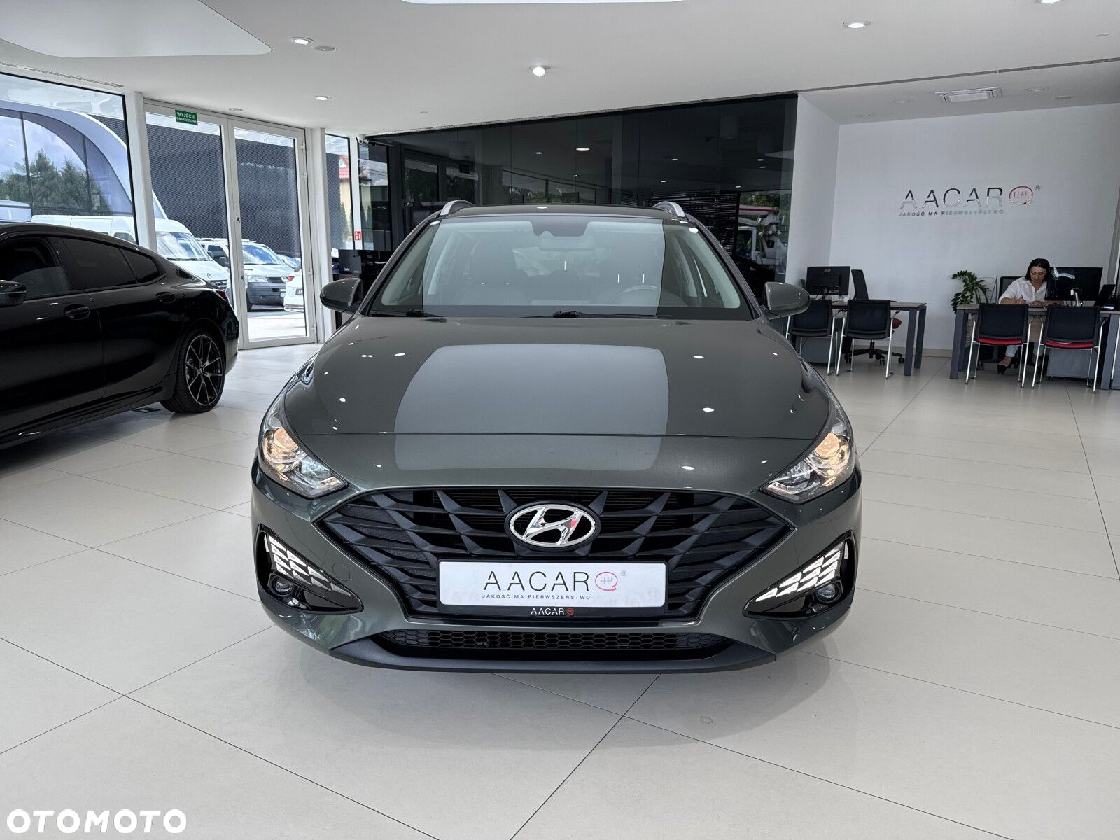 Hyundai i30 1.5 DPI Classic + - 7