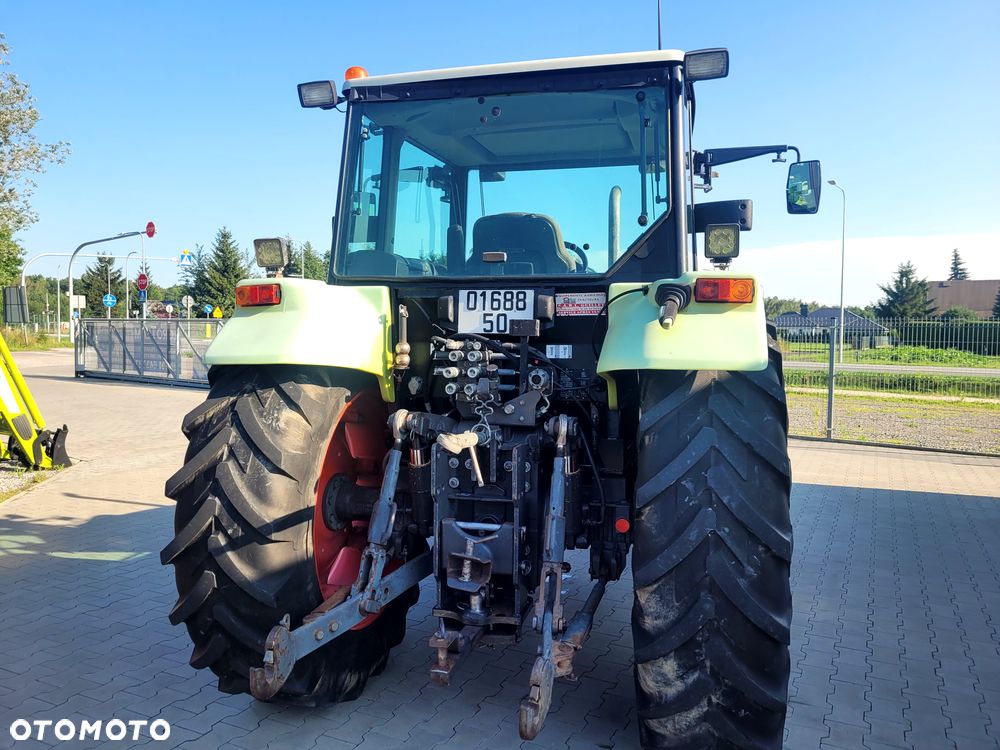 Claas CELTIS 456 PLUS - 7