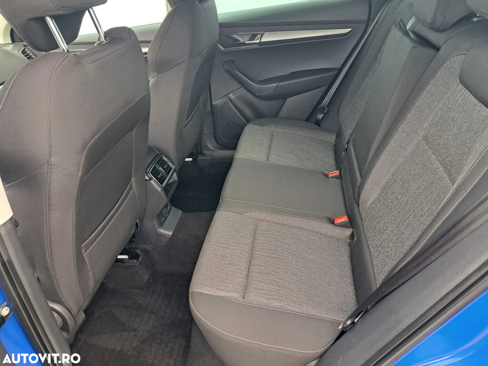 Skoda Karoq 2.0 TDI 4X4 DSG Style - 40