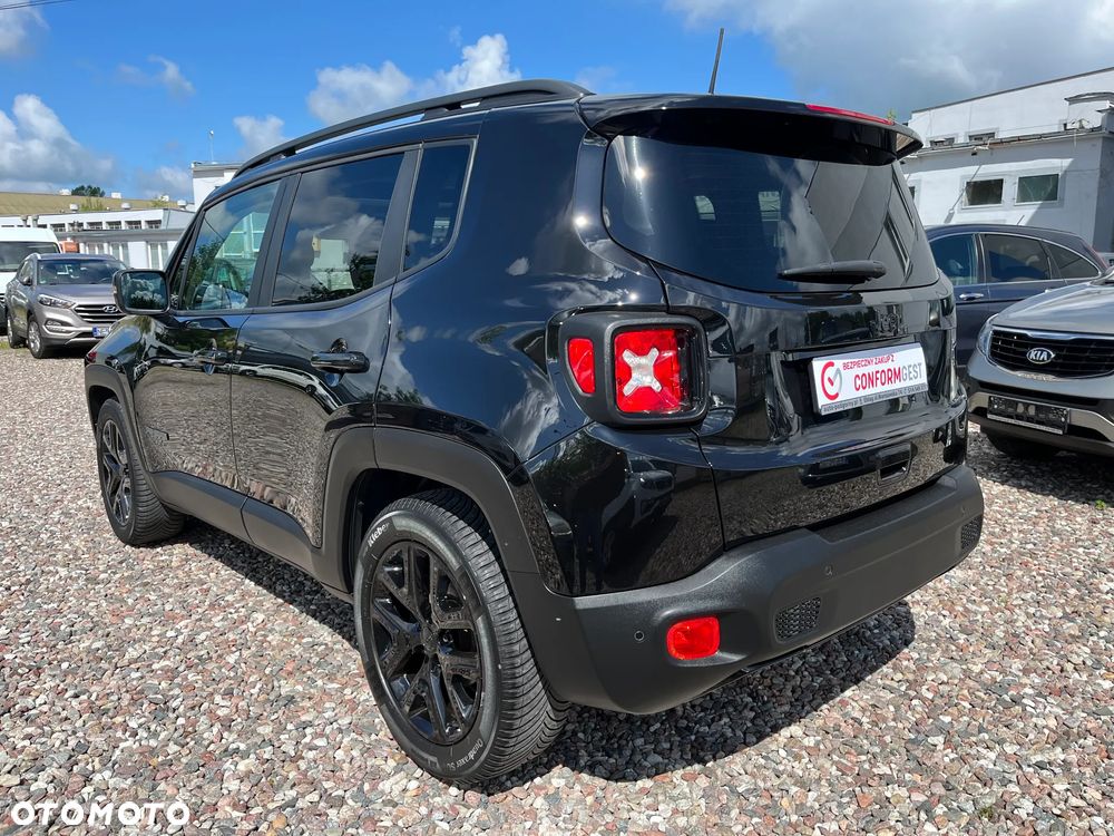 Jeep Renegade - 9