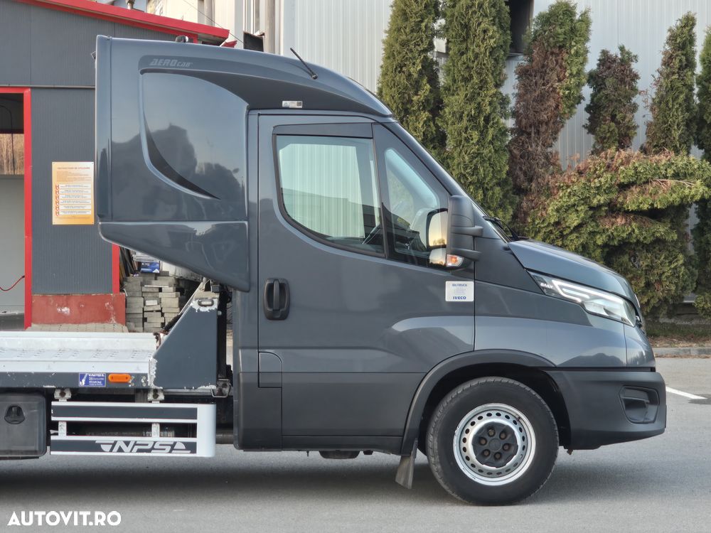 Iveco Daily - 16