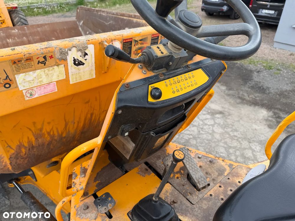 Thwaites 9 ton MACH 2098 - 14
