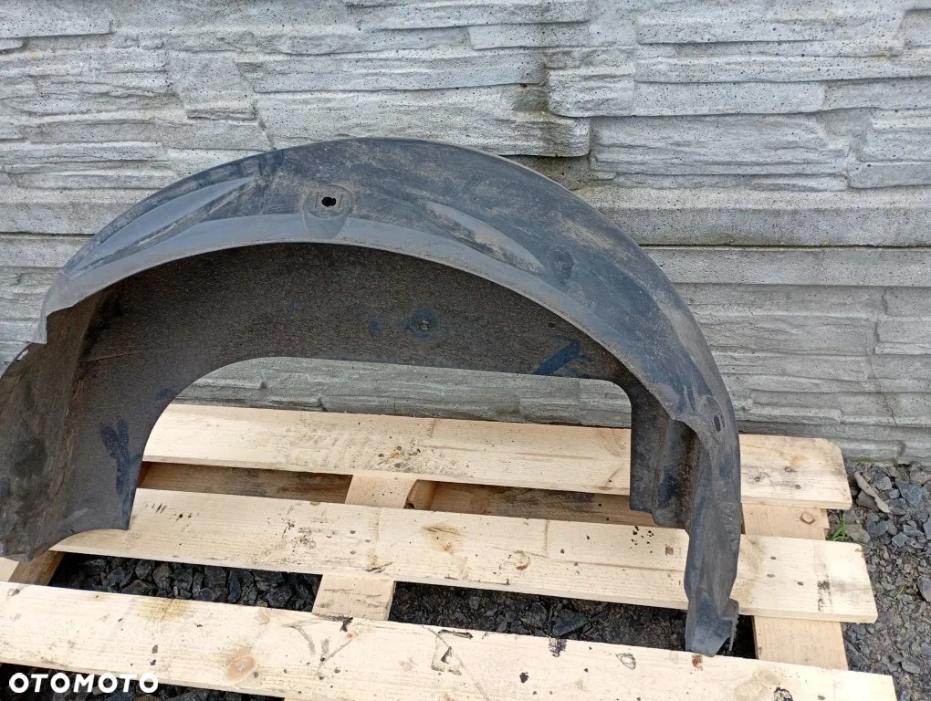 Nadkole Tylne Prawy Tył Renault Kangoo II III Mercedes Citan W415 767482692R - 3