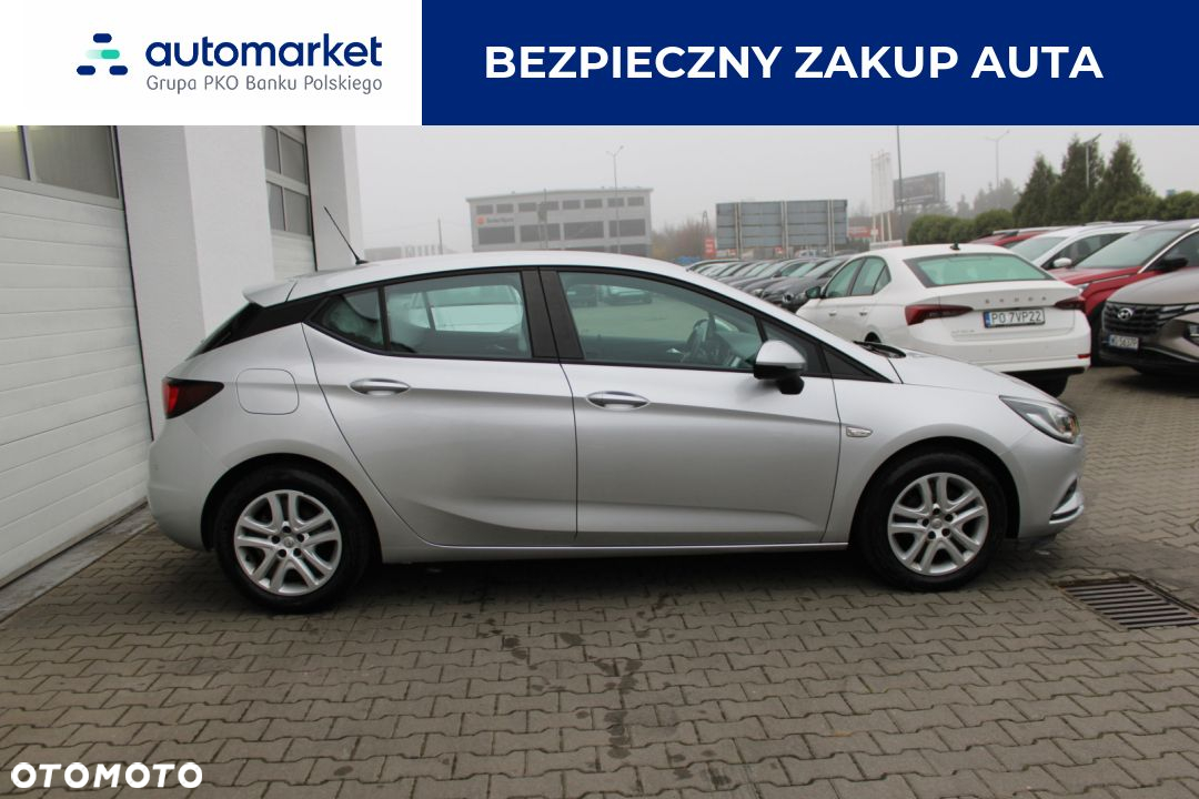 Opel Astra V 1.4 T GPF Enjoy S&S - 2