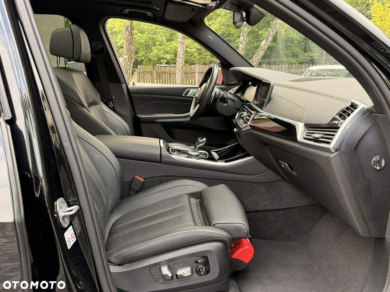 BMW X5 xDrive40i - 26