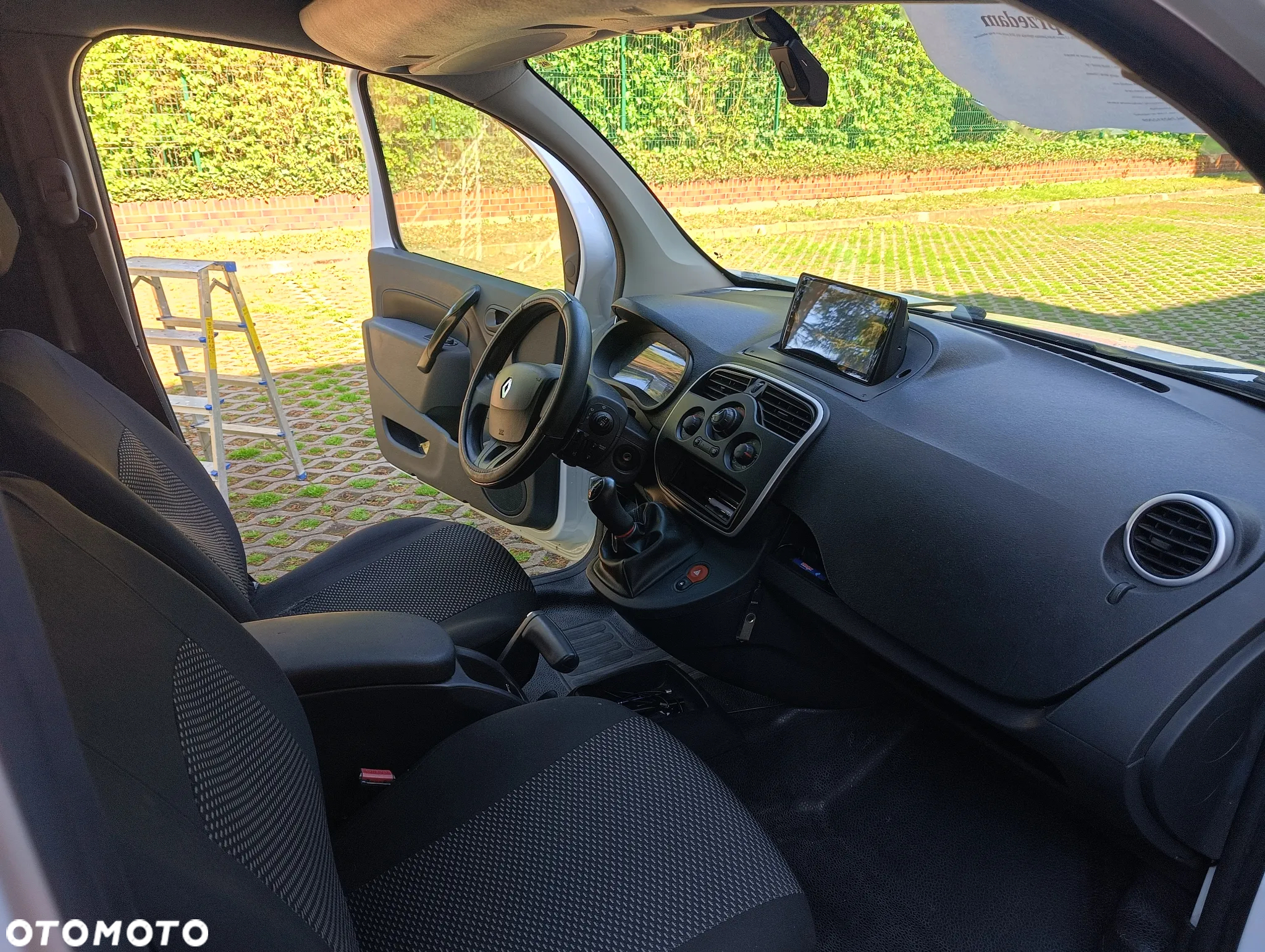 Renault Kangoo - 10