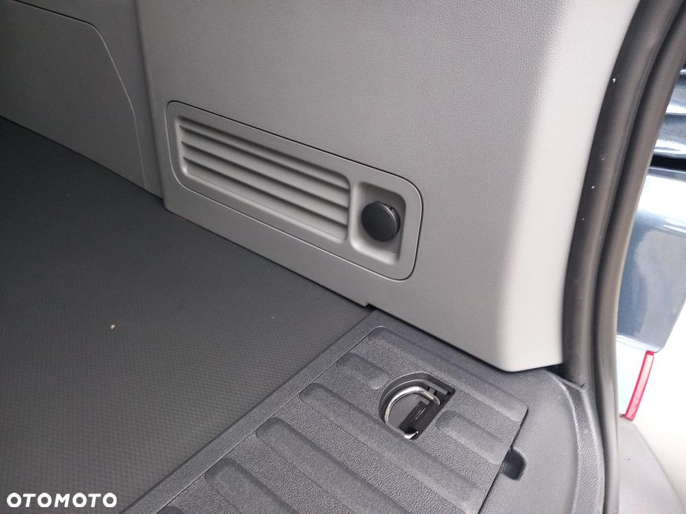 Ford Transit Custom Kombi 320 L2H1 Trend - 22