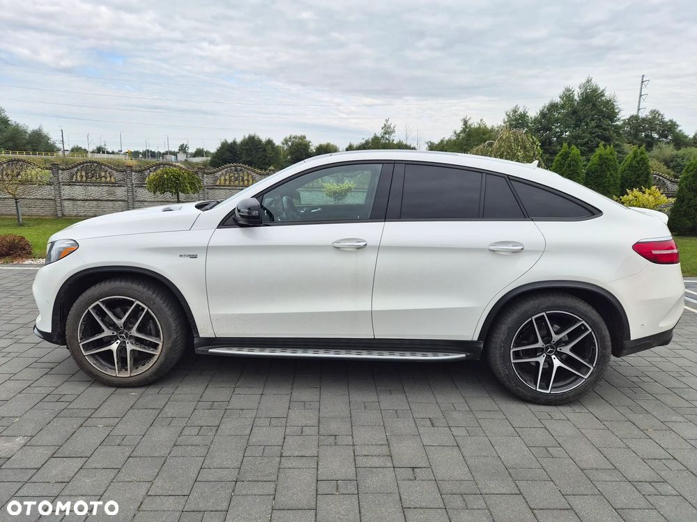 Mercedes-Benz Gle 2019 photo 3