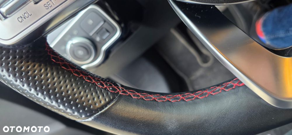 Mercedes-Benz CLA 200 AMG Line 7G-DCT - 35