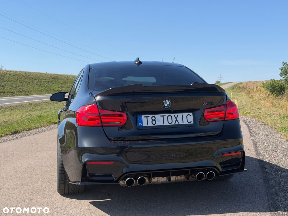 BMW M3 - 7