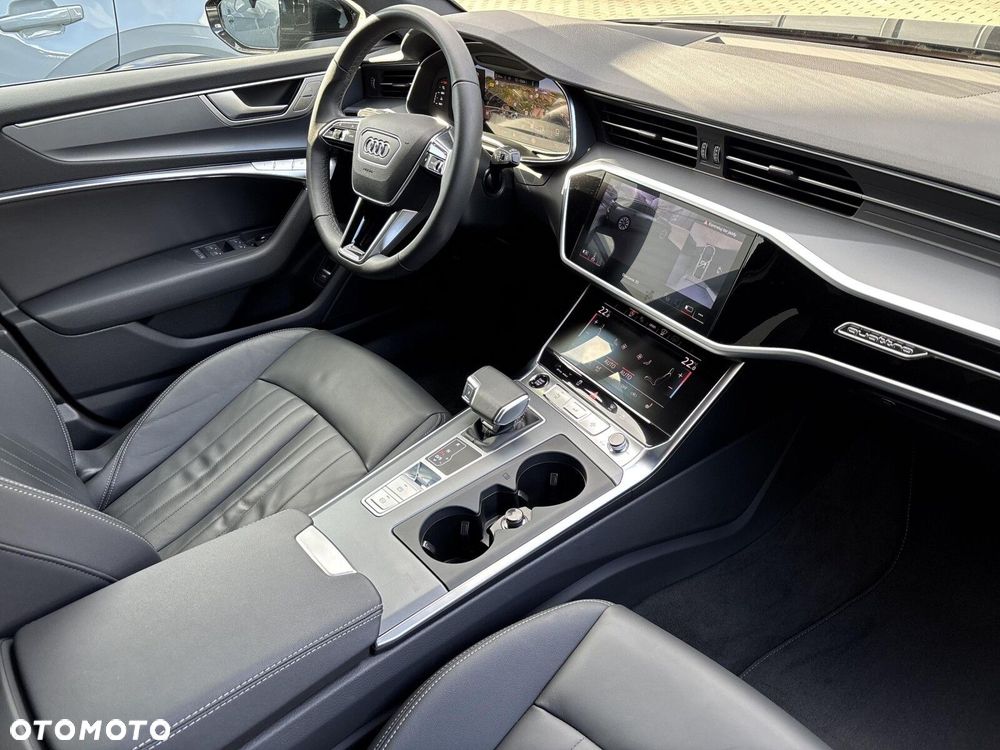 Audi A6 - 37