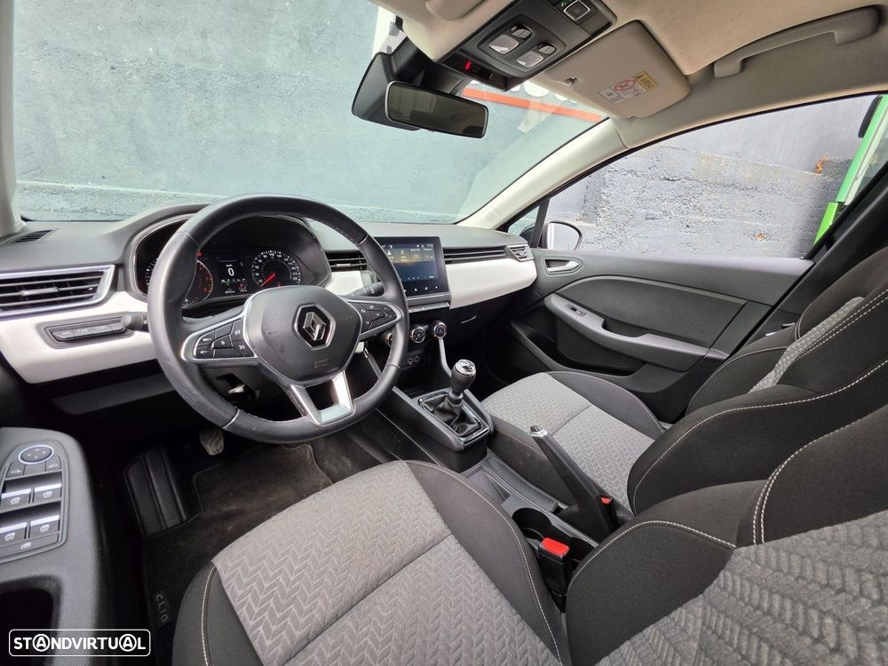 Renault Clio 1.0 TCe Evolution - 13