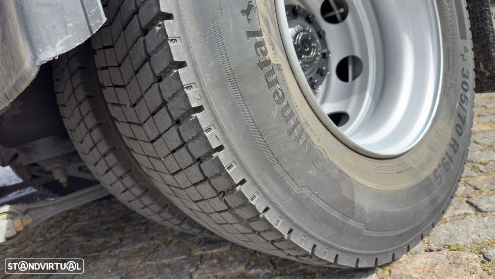 Iveco EUROCARGO 160-250 - 14