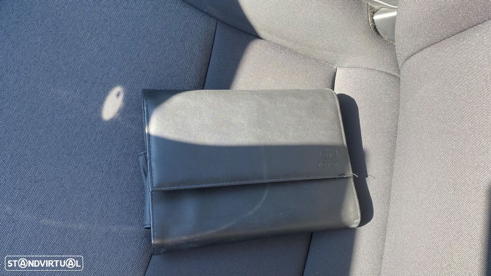 Toyota Yaris Cross 1.5 HDF Comfort - 48