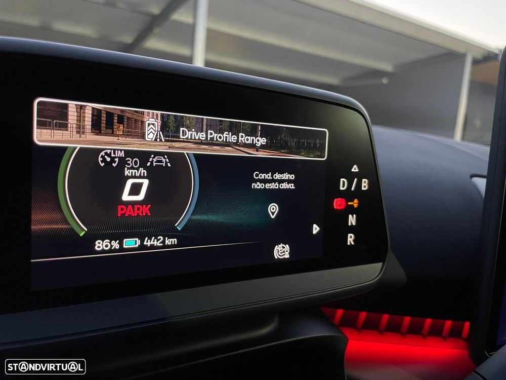 Cupra Tavascan 77 kWh Endurance - 19