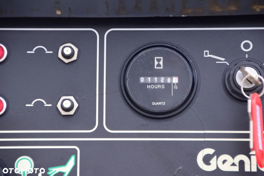 Genie GENIE Z-51/30J - 20