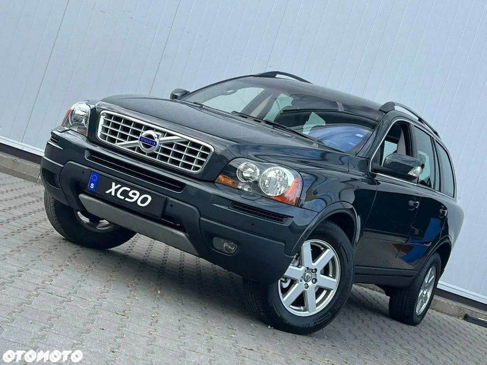Volvo XC 90 - 8