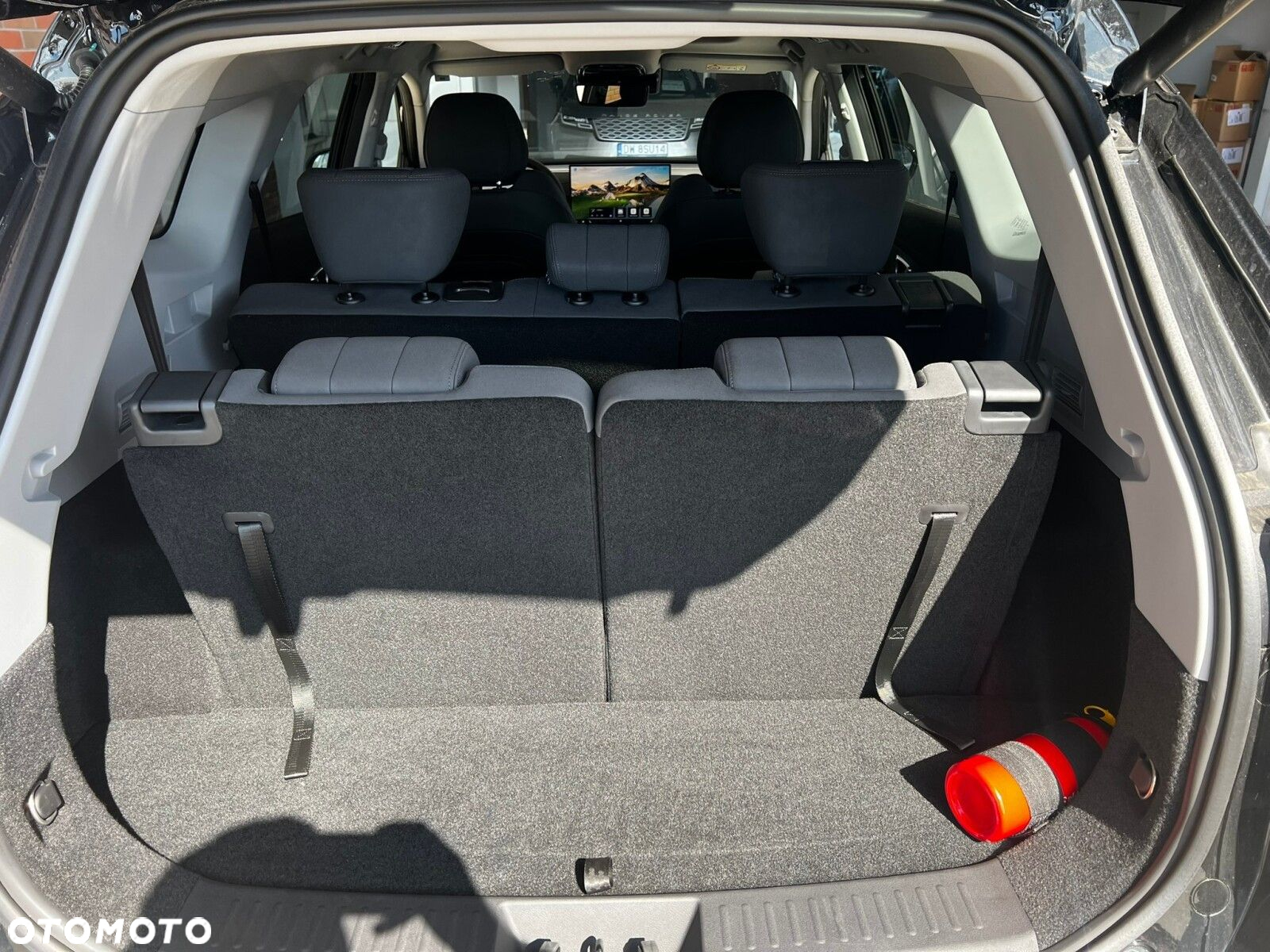 Chery Tiggo 8 - 16