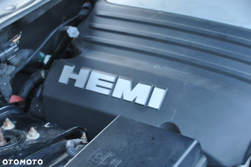 Chrysler 300C 5.7 Automatik - 12